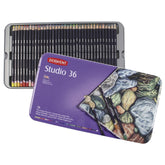 Derwent Studio Pencils - Al Masam Stationery LLC